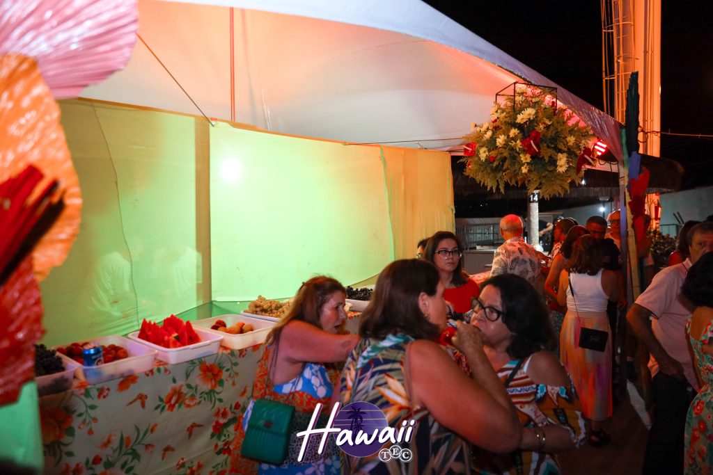 Hawaii TEC 2023 – Parte II