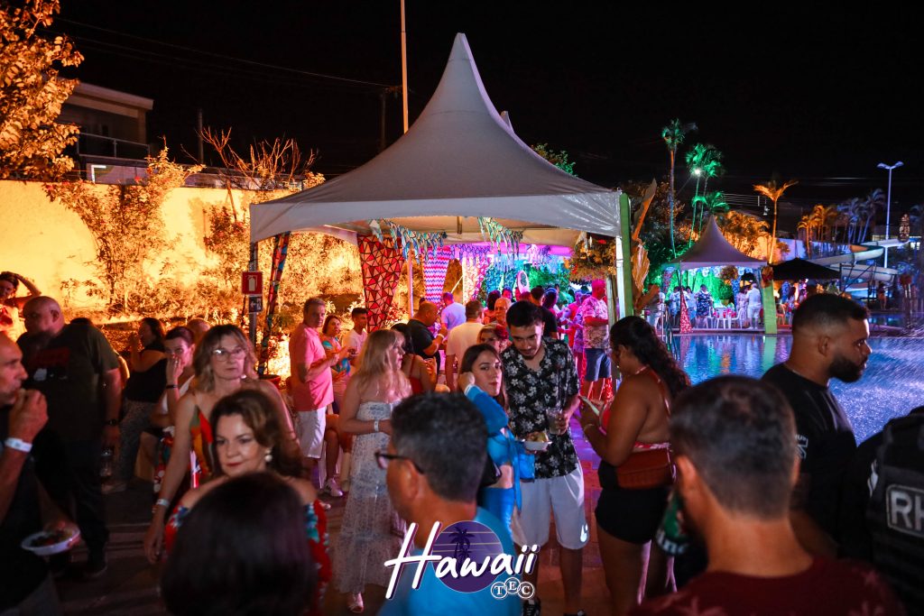 Hawaii TEC 2023 – Parte II