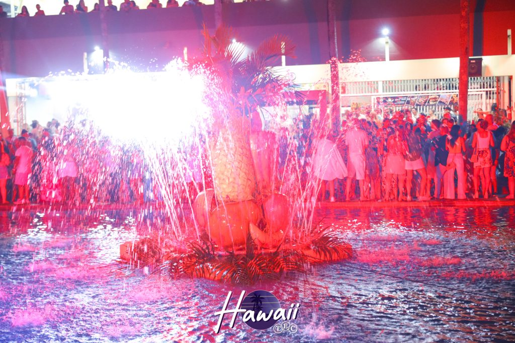 Hawaii TEC 2023 – Parte II