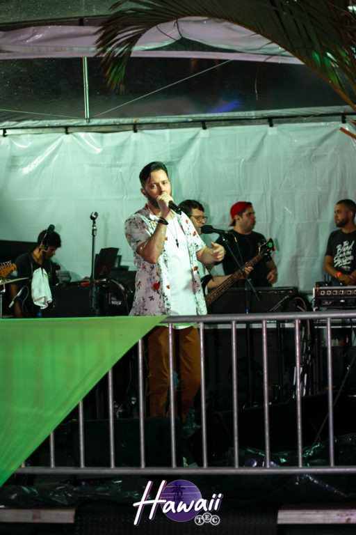 Hawaii TEC 2023 – Parte II