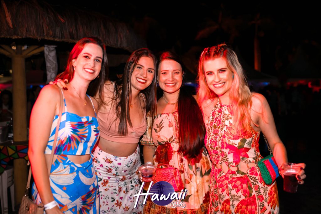 Hawaii TEC 2023 – Parte II