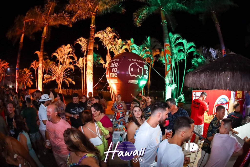 Hawaii TEC 2023 – Parte II