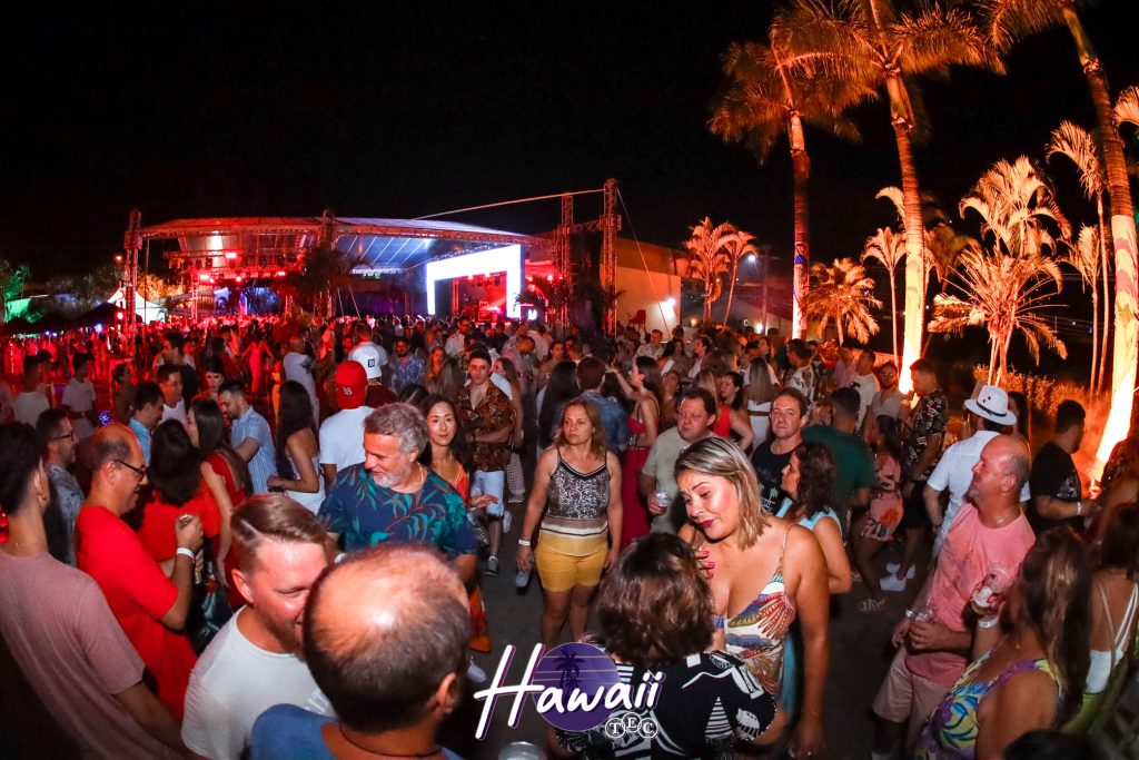 Hawaii TEC 2023 – Parte II