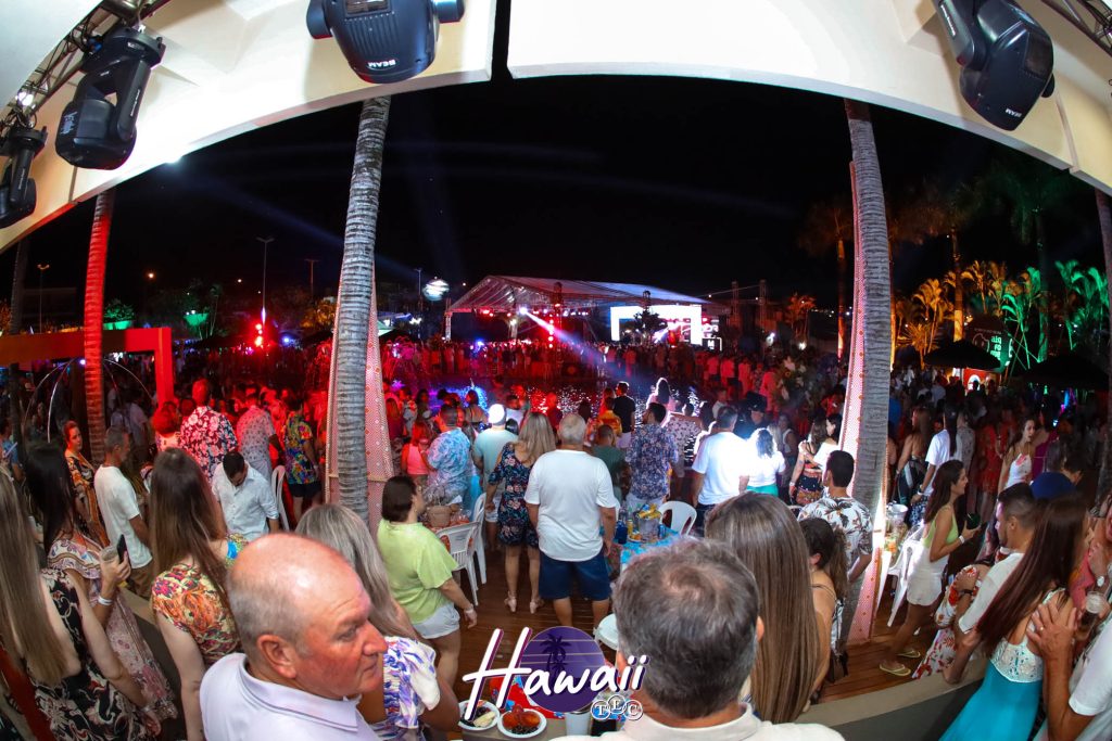 Hawaii TEC 2023 – Parte II