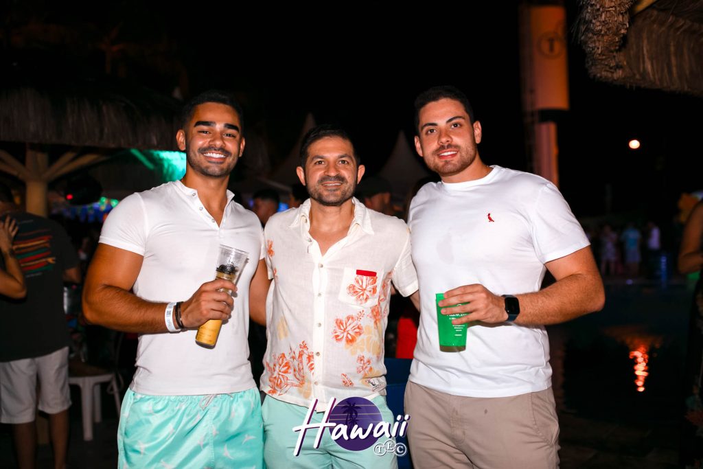 Hawaii TEC 2023 – Parte II