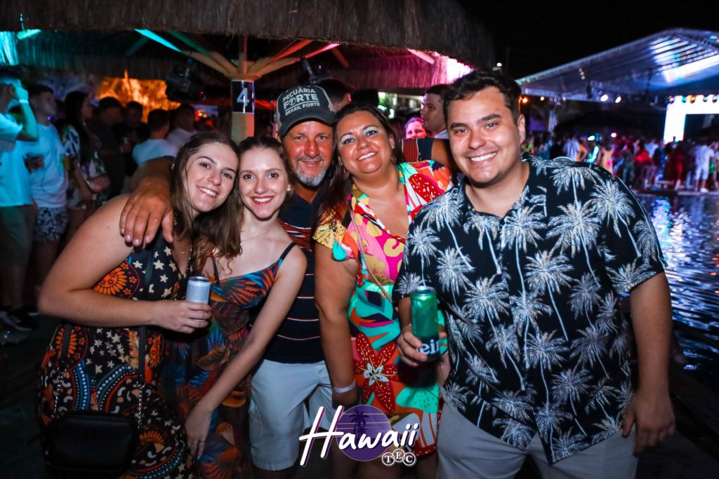 Hawaii TEC 2023 – Parte II