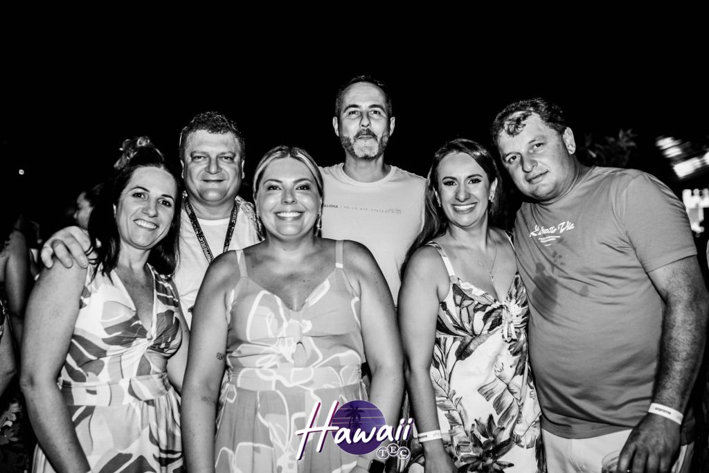 Hawaii TEC 2023 – Parte II