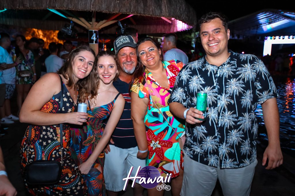 Hawaii TEC 2023 – Parte II
