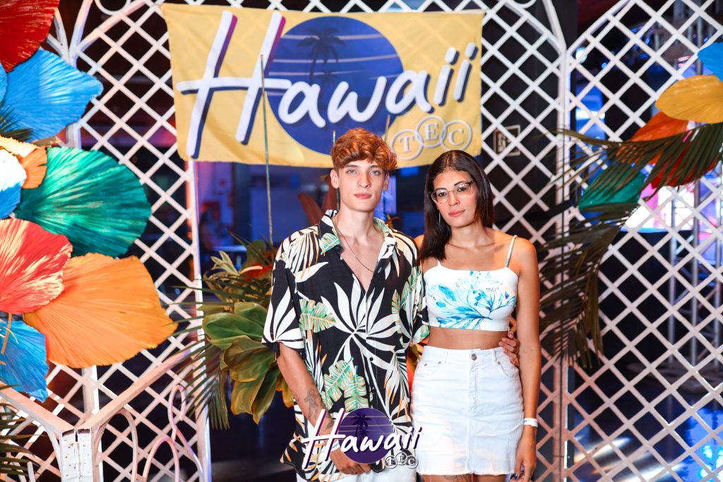 Hawaii TEC 2023 – Parte I