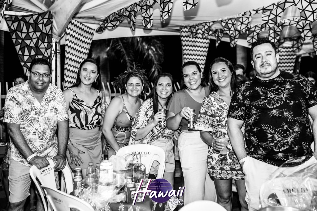 Hawaii TEC 2023 – Parte II