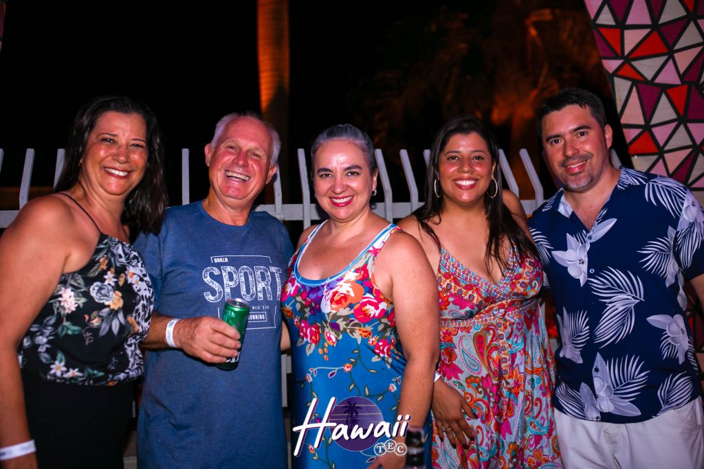 Hawaii TEC 2023 – Parte II