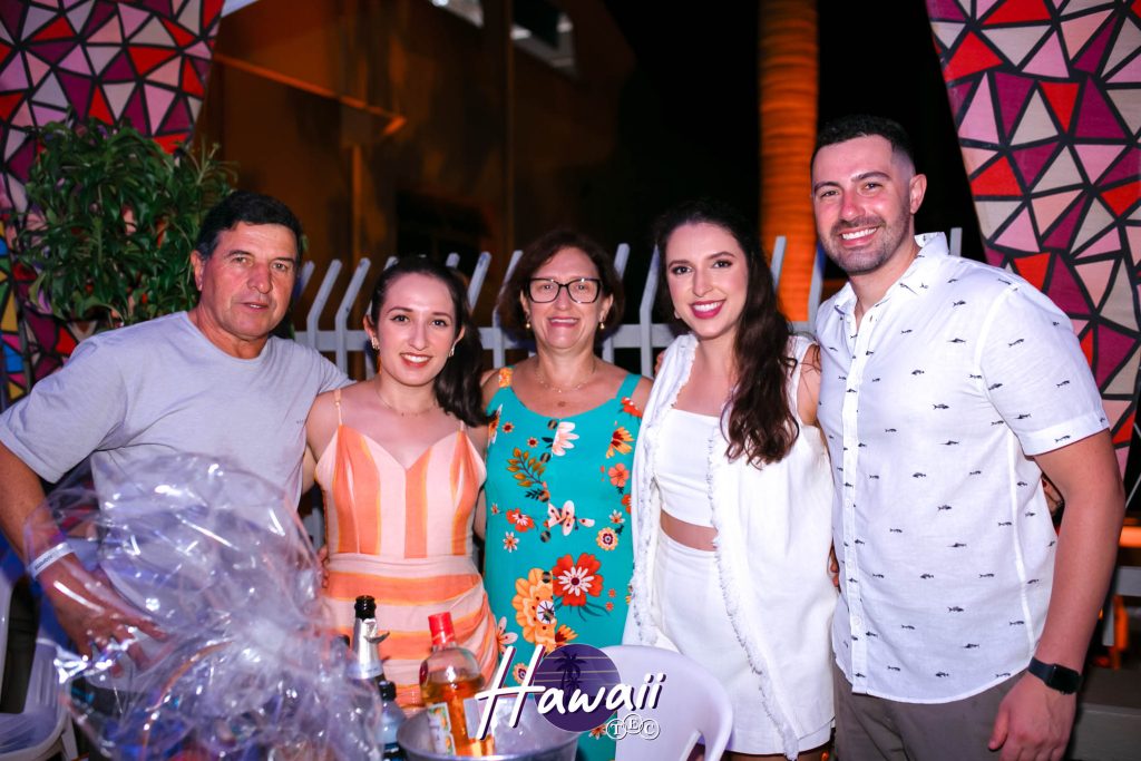 Hawaii TEC 2023 – Parte II