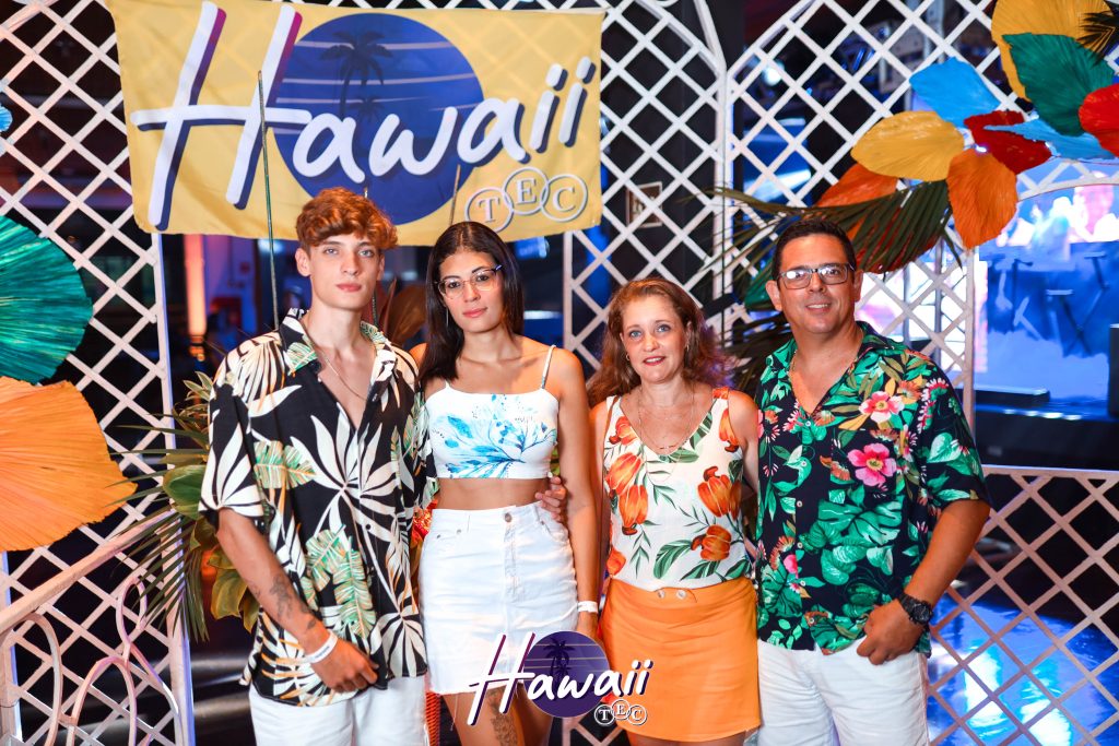 Hawaii TEC 2023 – Parte I