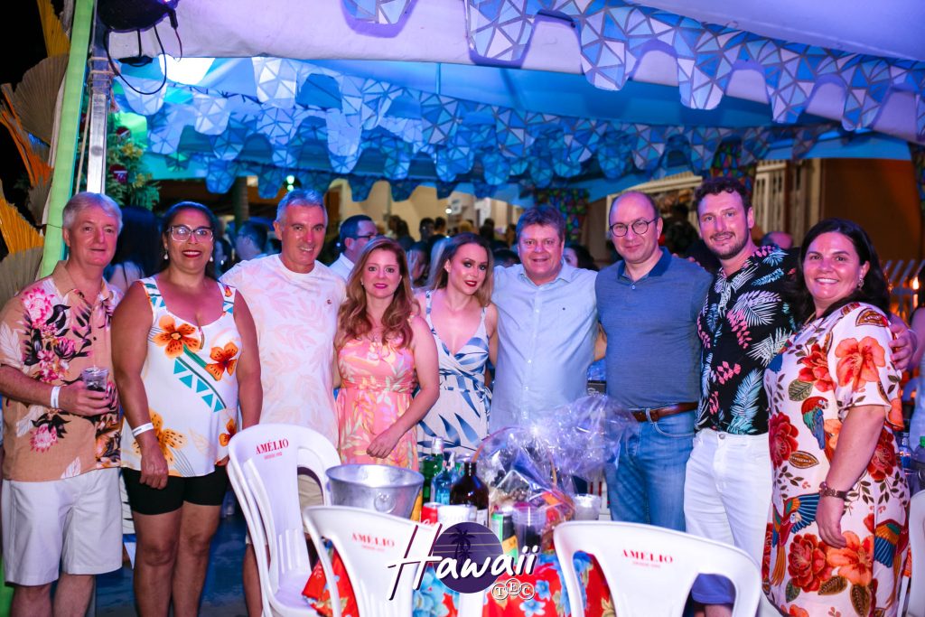 Hawaii TEC 2023 – Parte II
