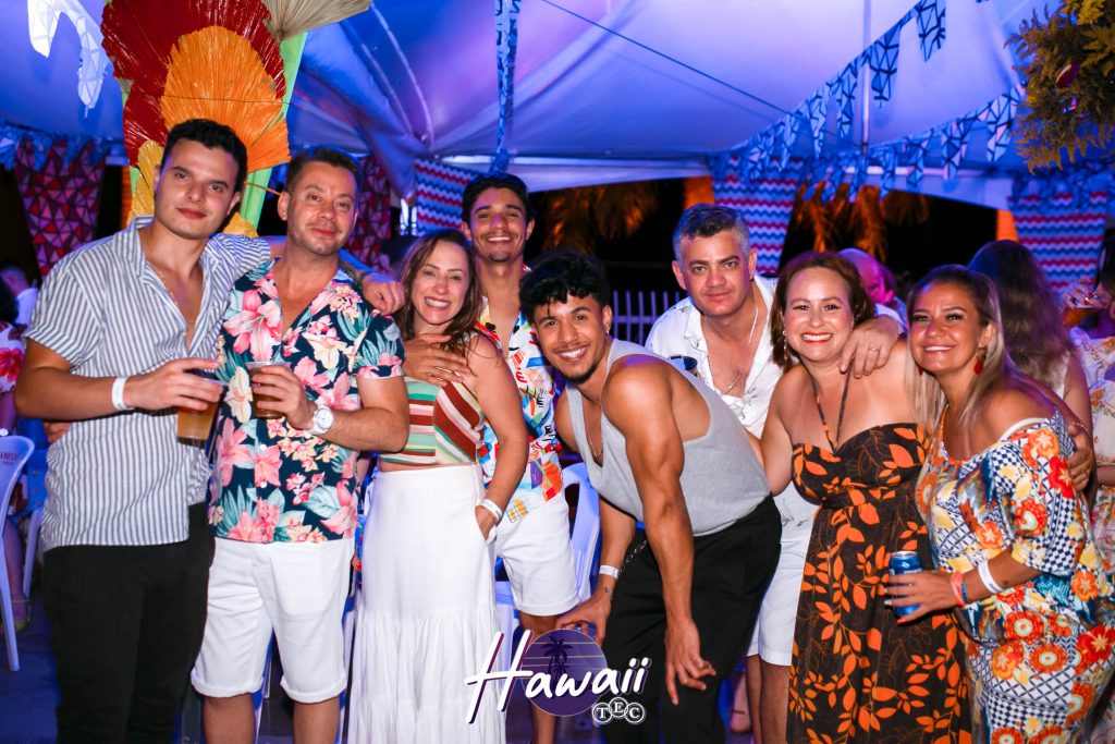 Hawaii TEC 2023 – Parte II