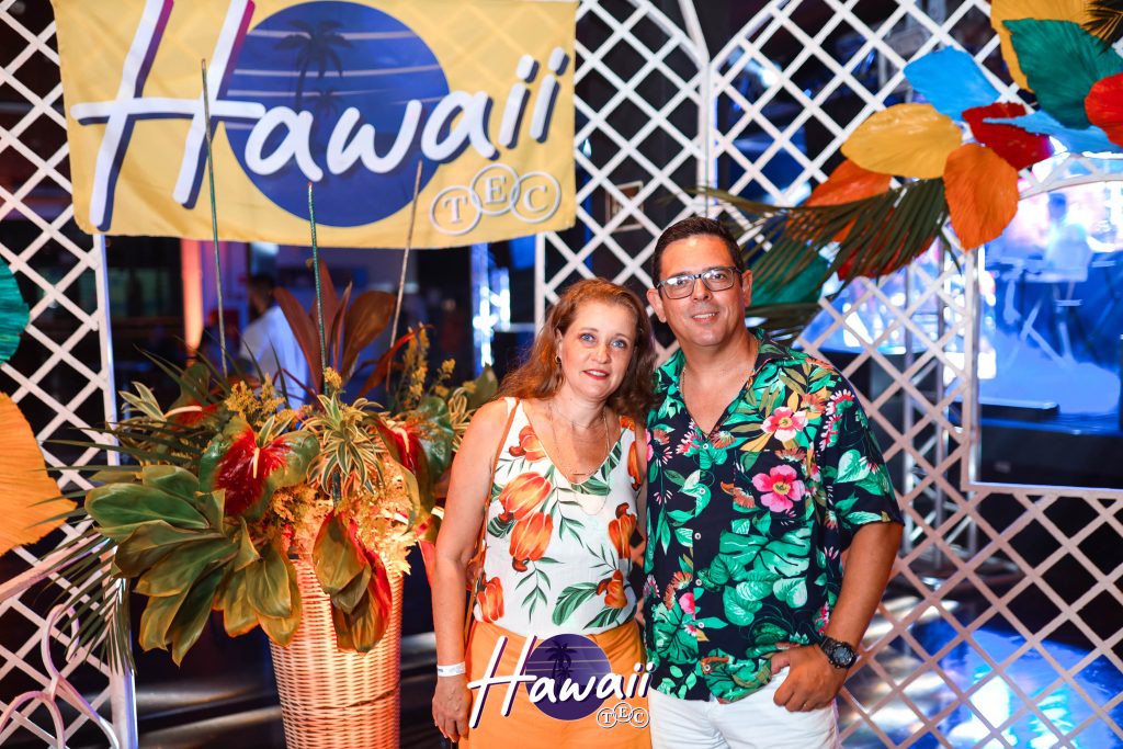 Hawaii TEC 2023 – Parte I