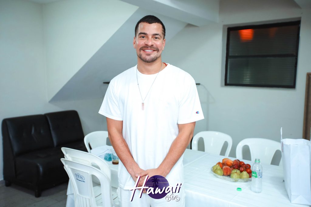 Hawaii TEC 2023 – Parte II