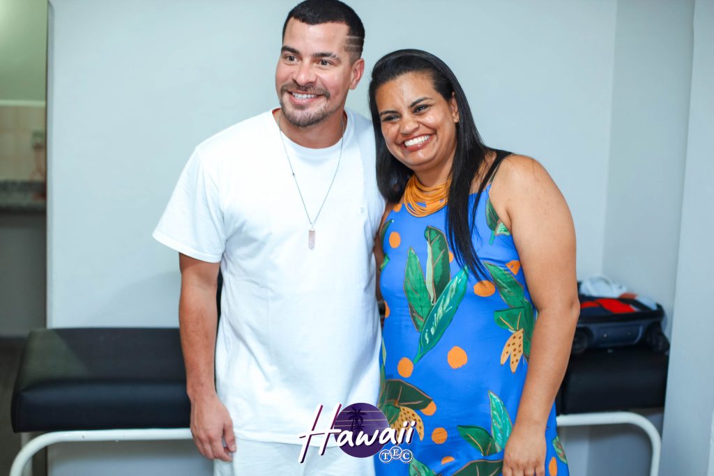 Hawaii TEC 2023 – Parte II