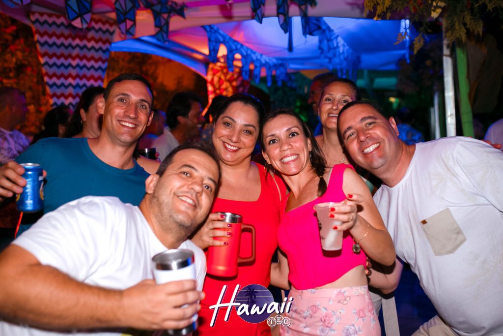 Hawaii TEC 2023 – Parte II