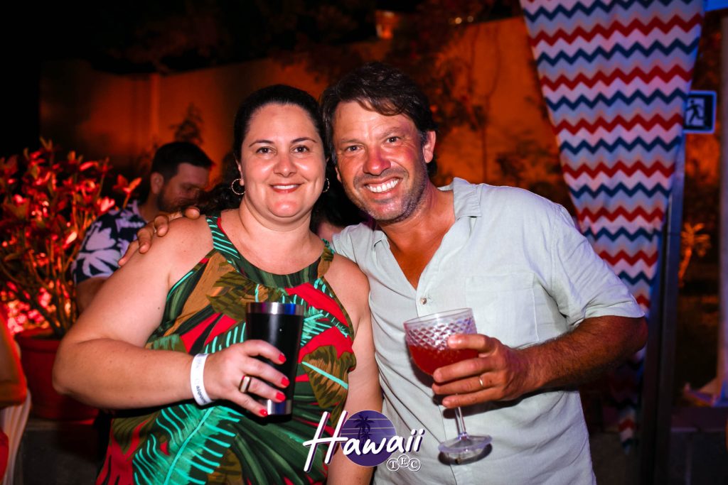 Hawaii TEC 2023 – Parte II
