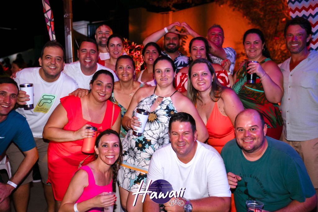 Hawaii TEC 2023 – Parte II