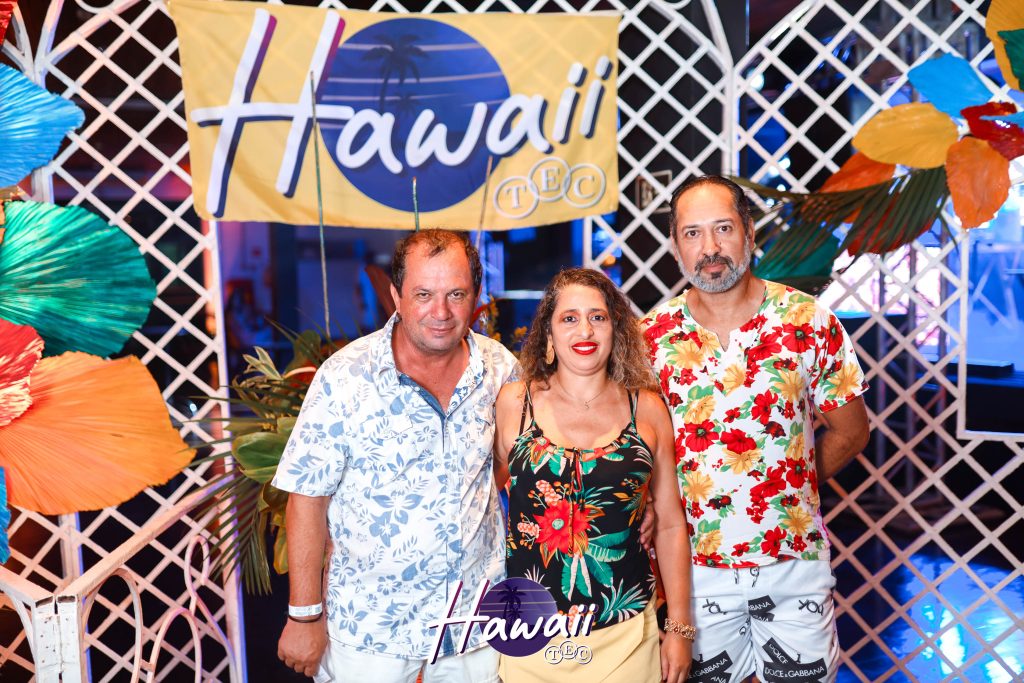 Hawaii TEC 2023 – Parte I