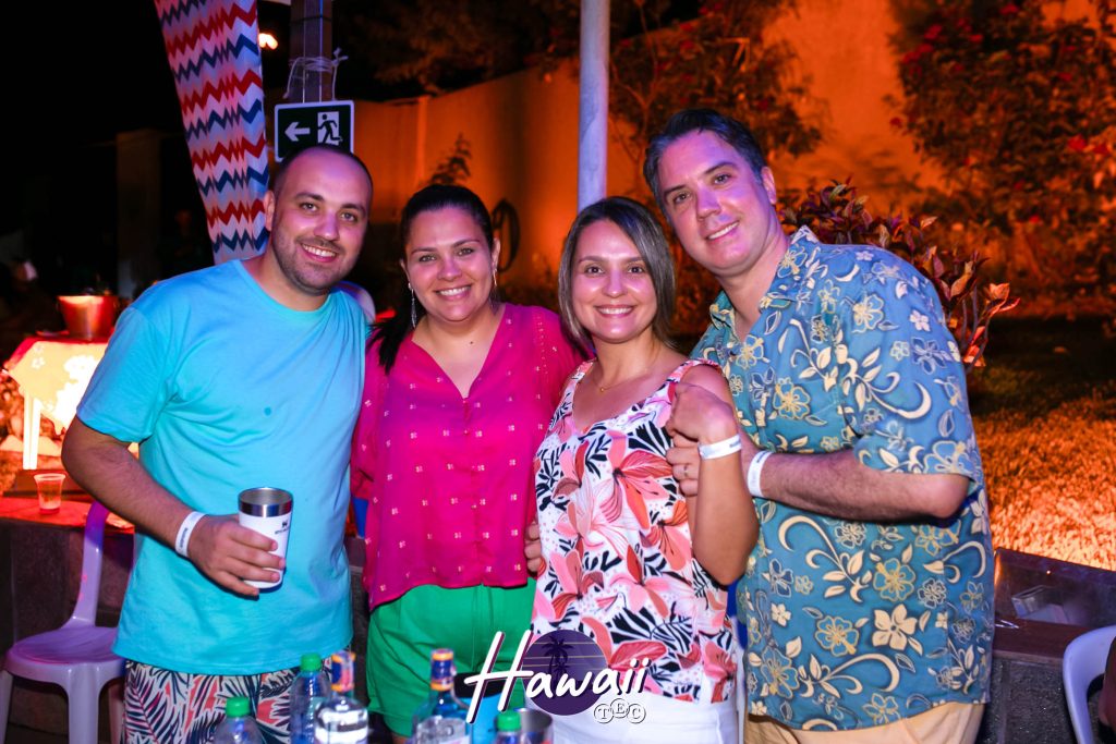 Hawaii TEC 2023 – Parte II