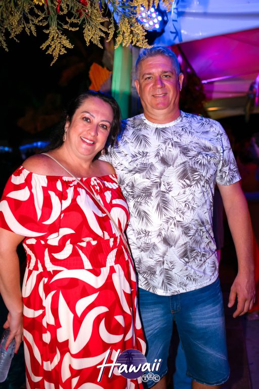 Hawaii TEC 2023 – Parte II
