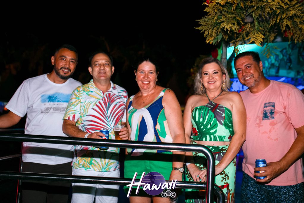 Hawaii TEC 2023 – Parte II