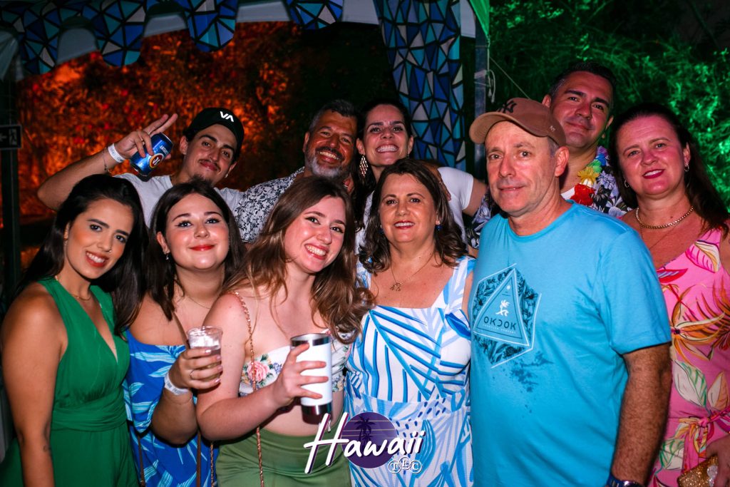 Hawaii TEC 2023 – Parte II