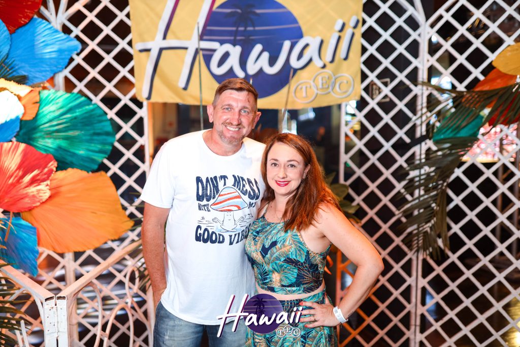 Hawaii TEC 2023 – Parte I