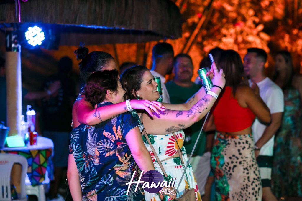 Hawaii TEC 2023 – Parte II