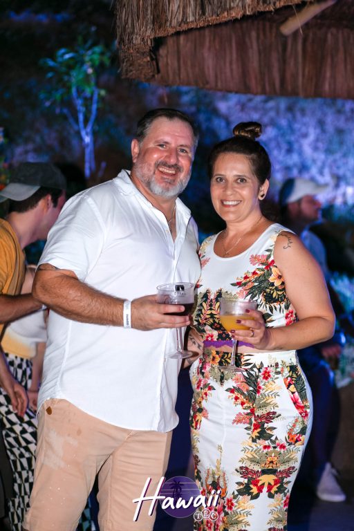 Hawaii TEC 2023 – Parte II