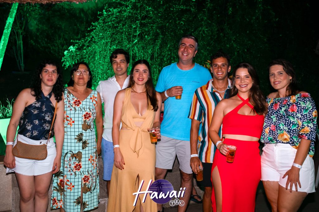 Hawaii TEC 2023 – Parte II