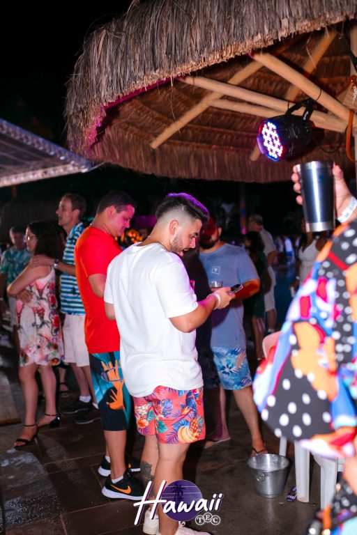 Hawaii TEC 2023 – Parte II