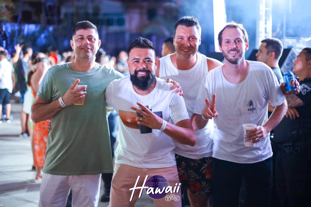 Hawaii TEC 2023 – Parte II