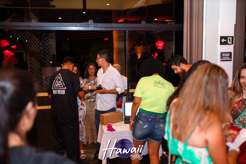 Hawaii TEC 2023 – Parte I