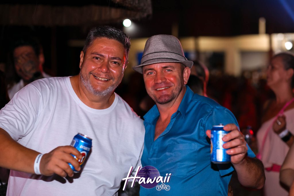 Hawaii TEC 2023 – Parte II