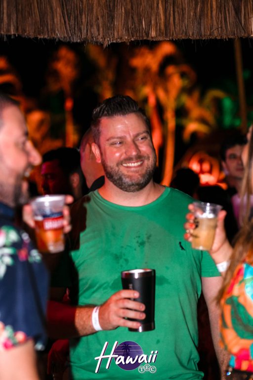 Hawaii TEC 2023 – Parte II
