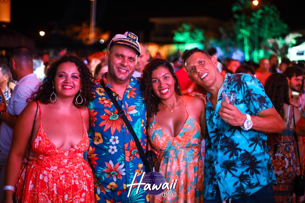 Hawaii TEC 2023 – Parte II