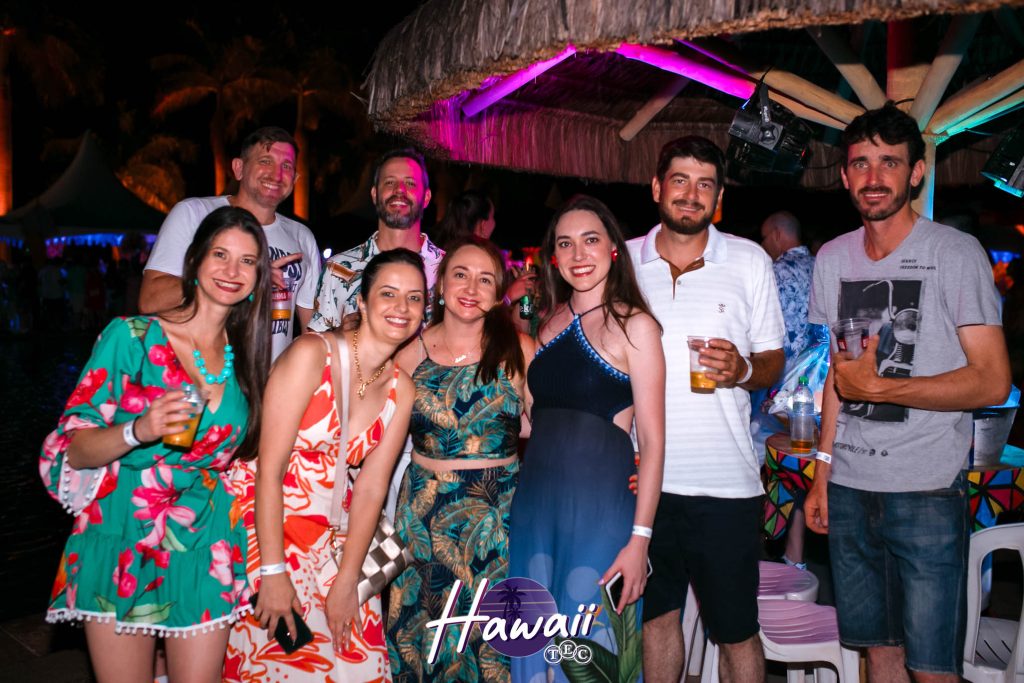 Hawaii TEC 2023 – Parte II