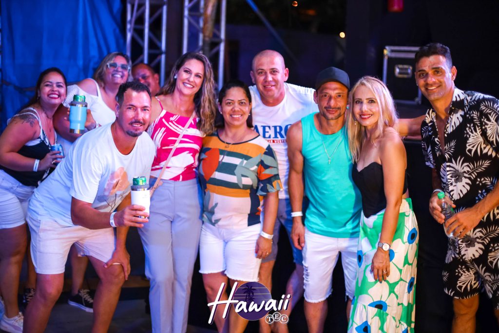 Hawaii TEC 2023 – Parte II