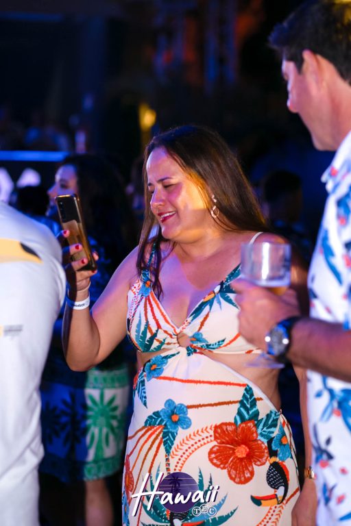 Hawaii TEC 2023 – Parte II