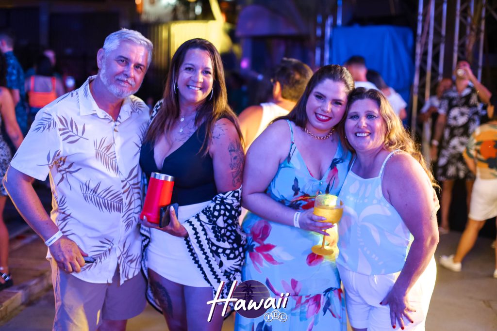 Hawaii TEC 2023 – Parte II