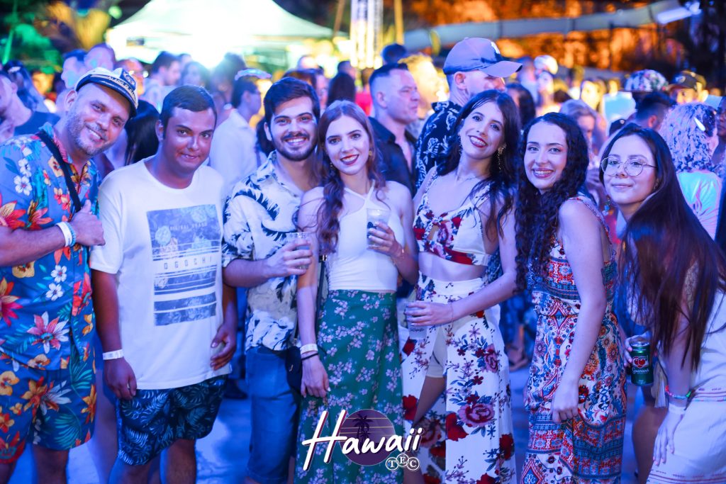 Hawaii TEC 2023 – Parte II