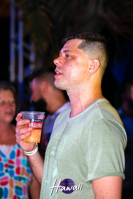 Hawaii TEC 2023 – Parte II