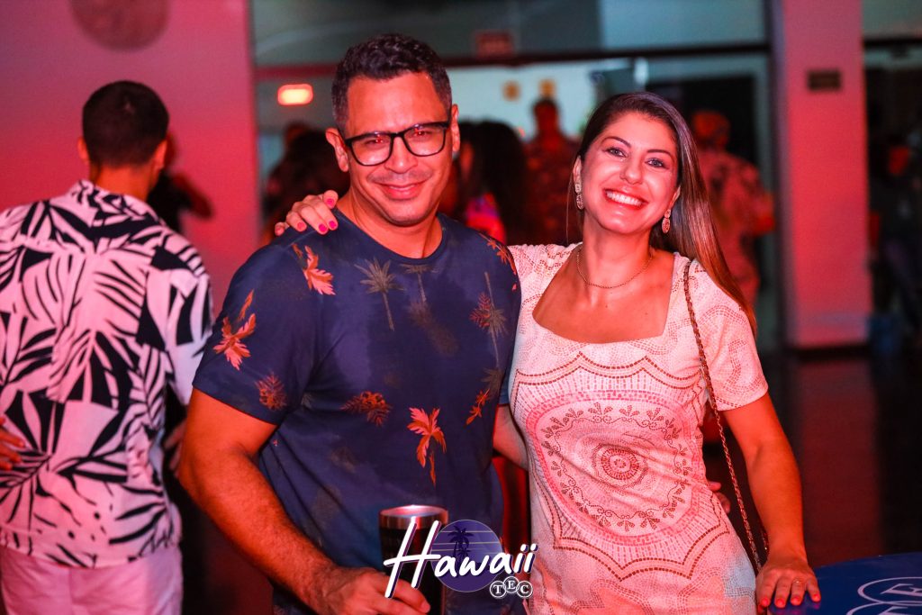 Hawaii TEC 2023 – Parte II