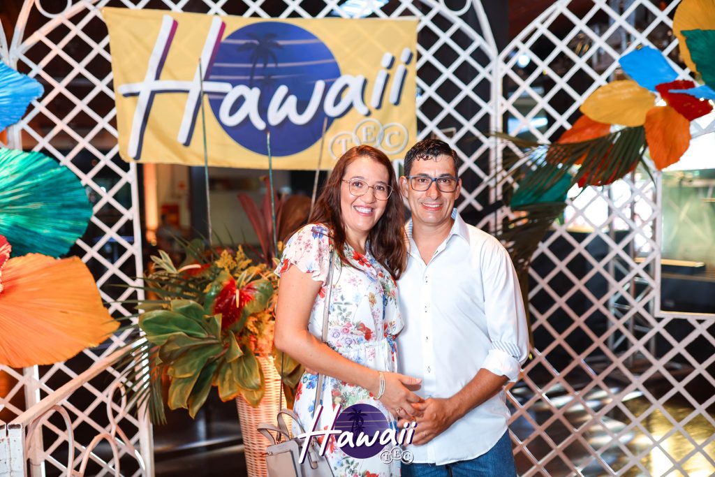 Hawaii TEC 2023 – Parte I