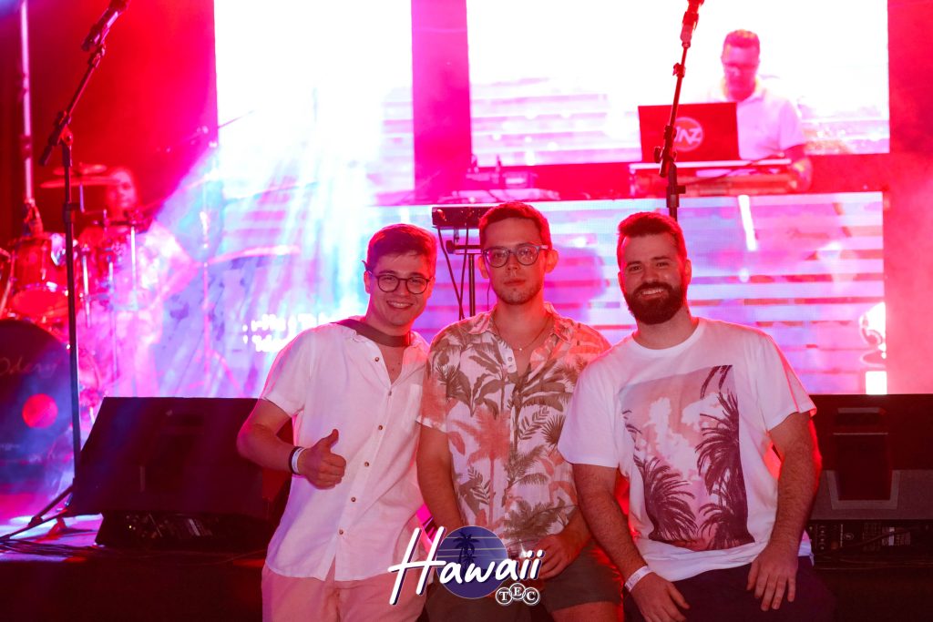 Hawaii TEC 2023 – Parte II