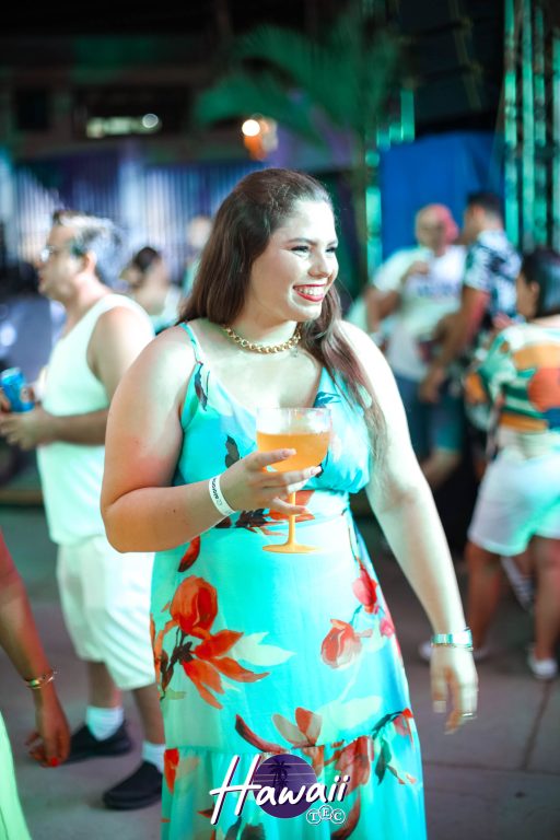 Hawaii TEC 2023 – Parte II